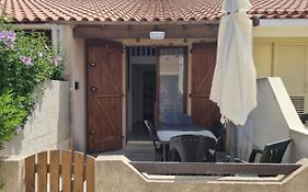 Agréable petite maison de vacances